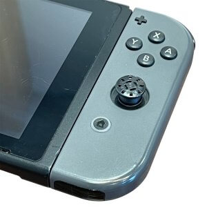 【アナログスティック誤作動】任天堂switch修理
