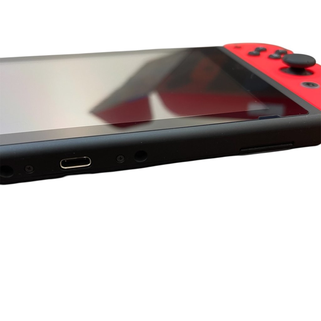 【充電不良】任天堂switch ドックコネクター交換修理