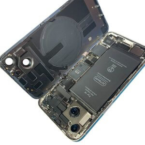 【最大容量80%】iPhone14 バッテリー交換修理