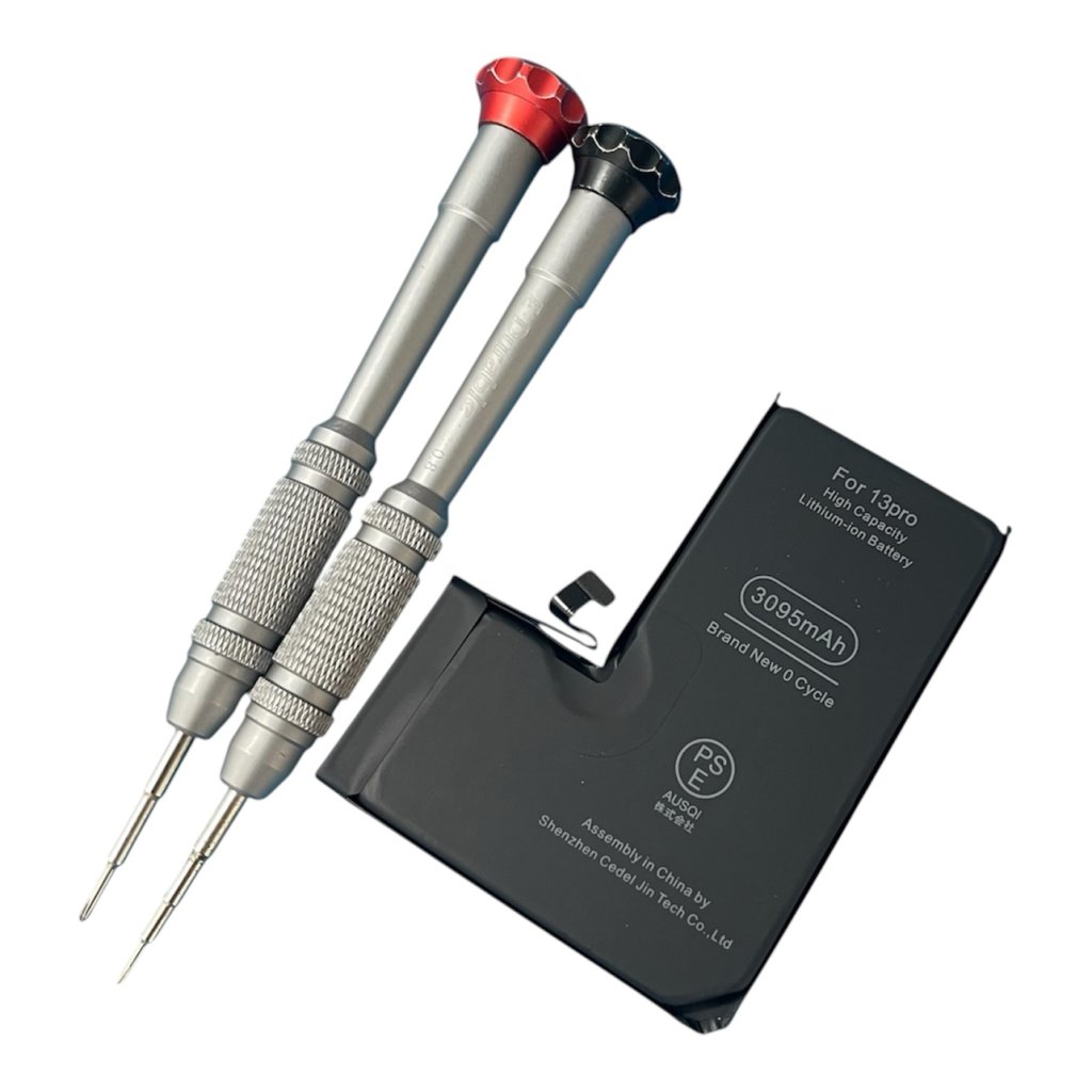 【最大容量71%】iPhone13Pro バッテリー交換修理