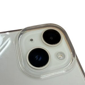 iPhone14アウトカメラ交換修理