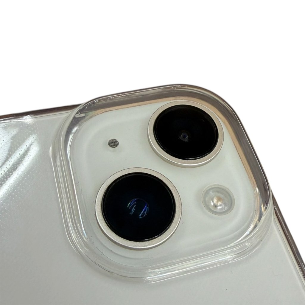 iPhone14アウトカメラ交換修理