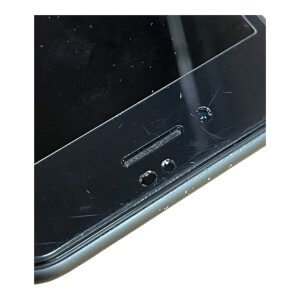 iPhone SE3 イヤースピーカー交換