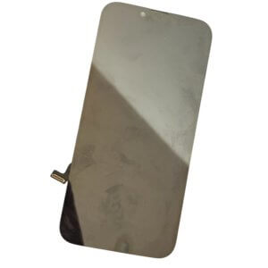 iPhone13 液晶交換修理（ブラックアウト状態）