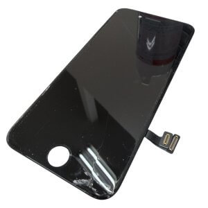 iPhoneSE3パネル交換