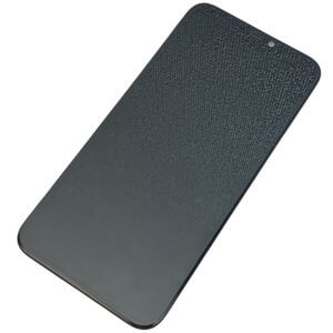 iPhone11Pro 画面が真っ暗で操作できない症状を修理