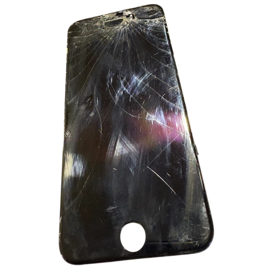 iPhone SE3　液晶交換