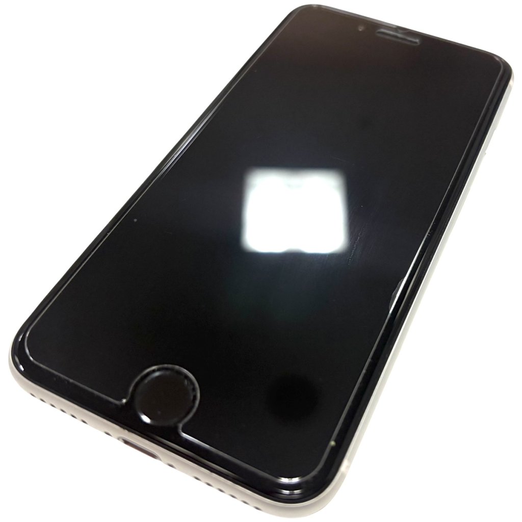 iPhoneSE2 液晶交換