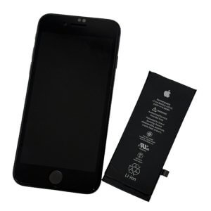 iPhoneSE2 液晶交換修理