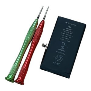 iPhone12Pro バッテリー交換