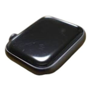 AppleWatch ultra バッテリー交換