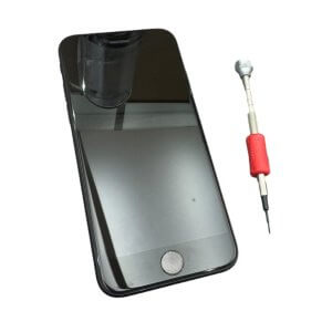 iPhoneSE3 液晶交換