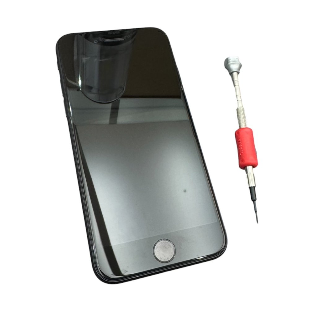 iPhoneSE3 液晶交換