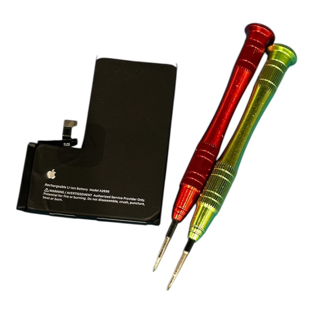 【即日修理】【最大容量82％】iPhone13Proバッテリー交換修理