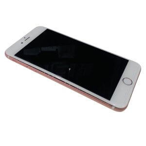 iPhone6Plus(6プラス)　バッテリー膨張/交換