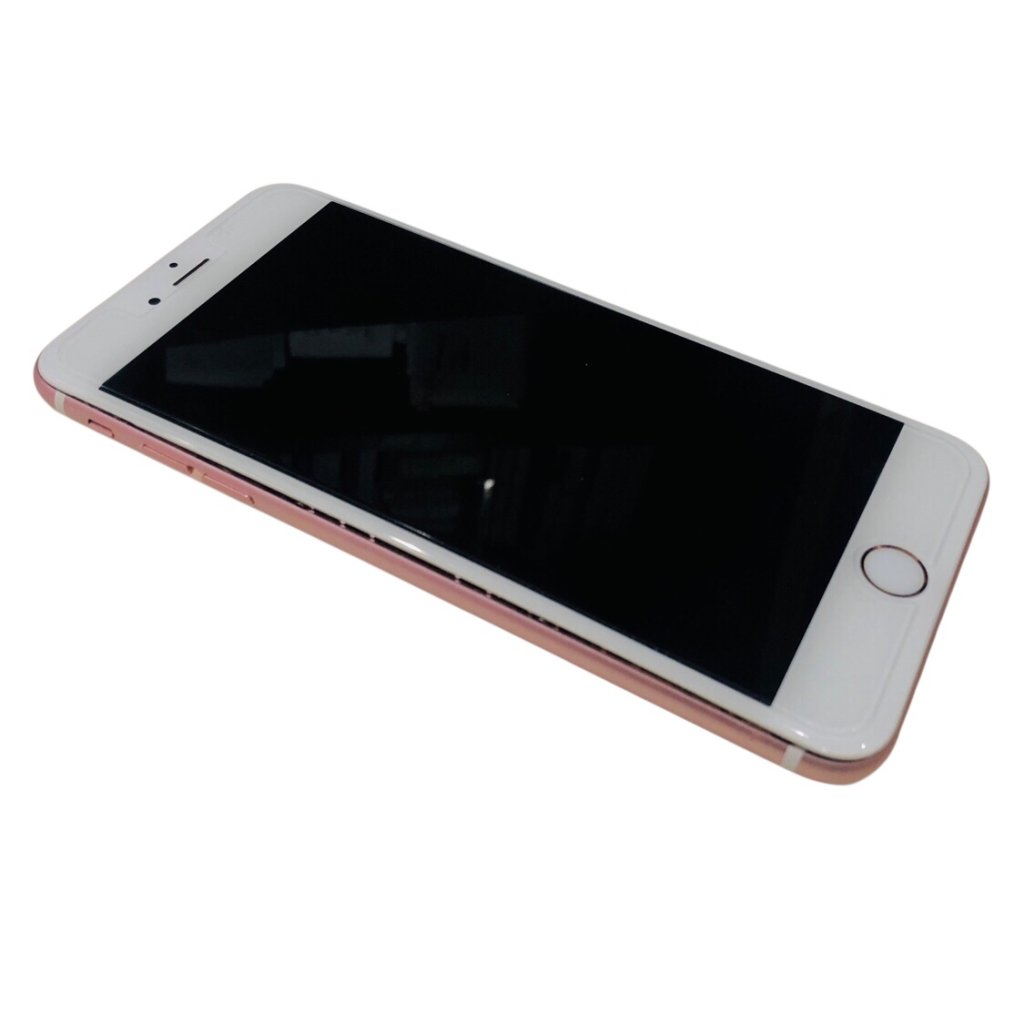 iPhone6Plus(6プラス)　バッテリー膨張/交換