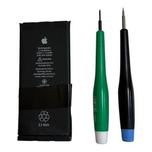 iPhone11 バッテリー交換