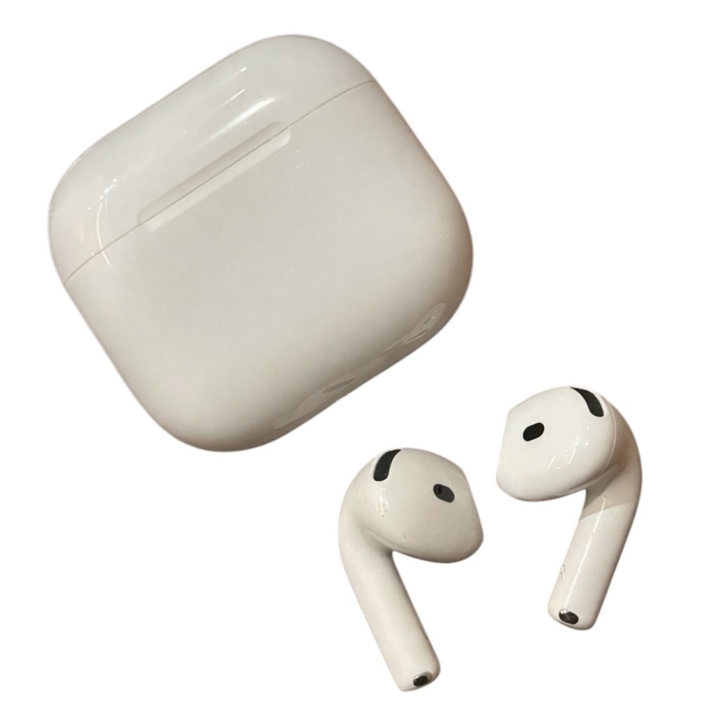 AirPods 接続不良修理