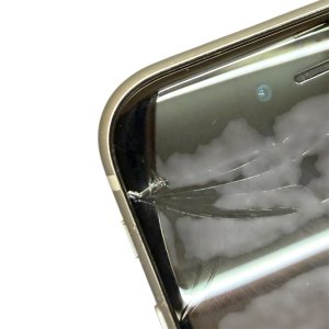 iPhone8　液晶交換