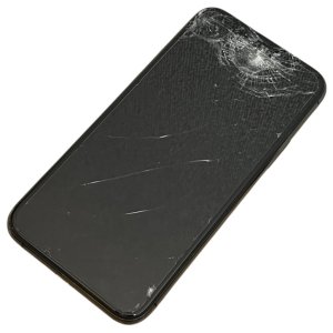 iPhone11Pro 画面割れ修理｜データそのまま・即日対応可能