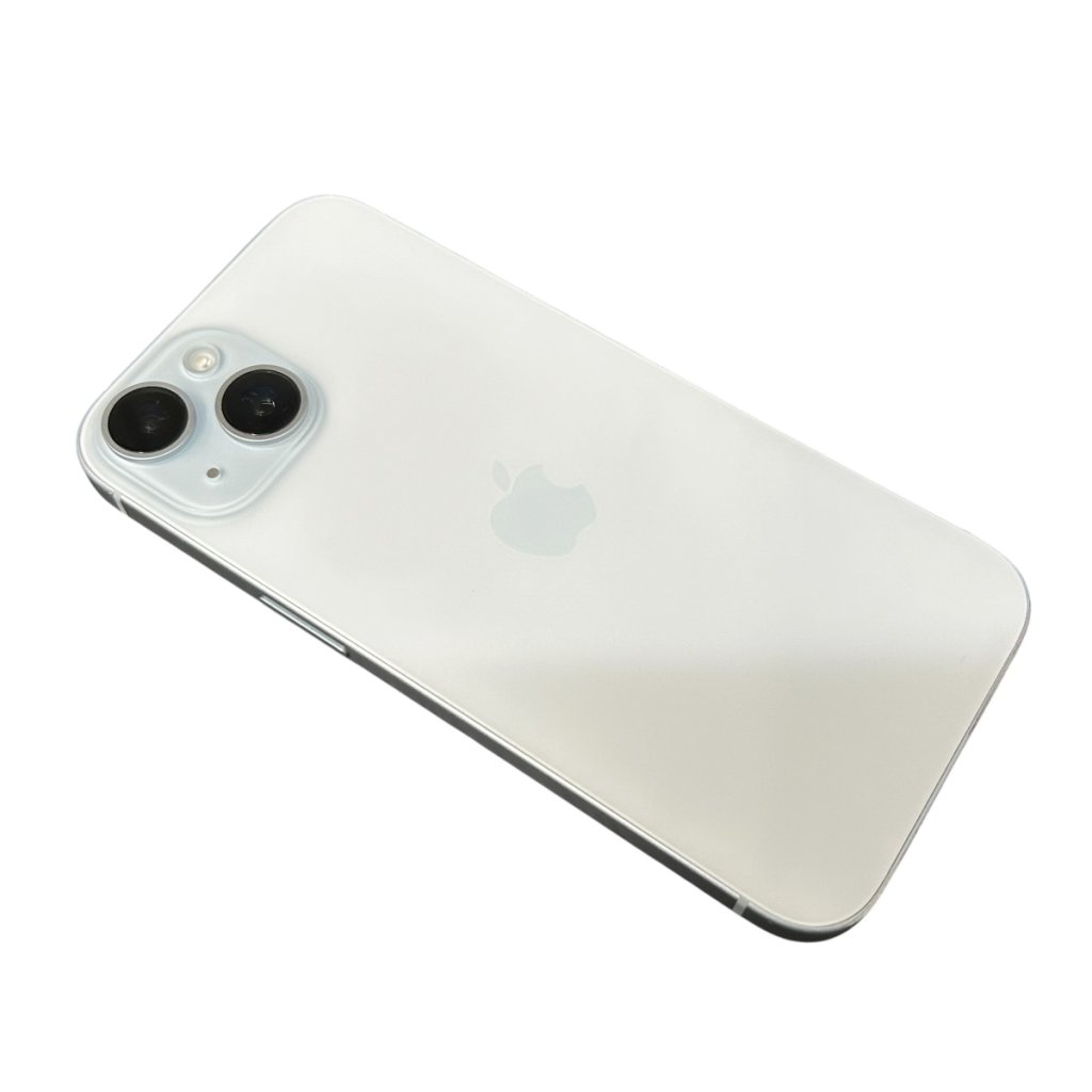 iPhone 15の基板修理【函館上磯店】