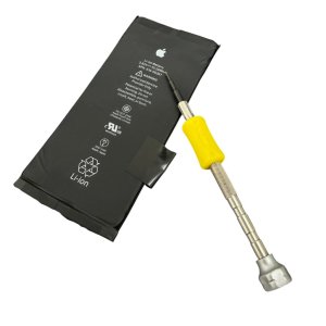 iPhone8Plus　バッテリー交換