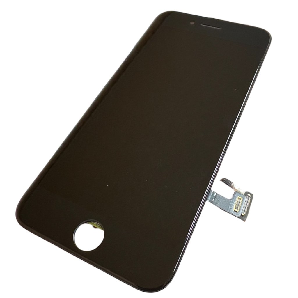 iPhoneSE3 パネル交換