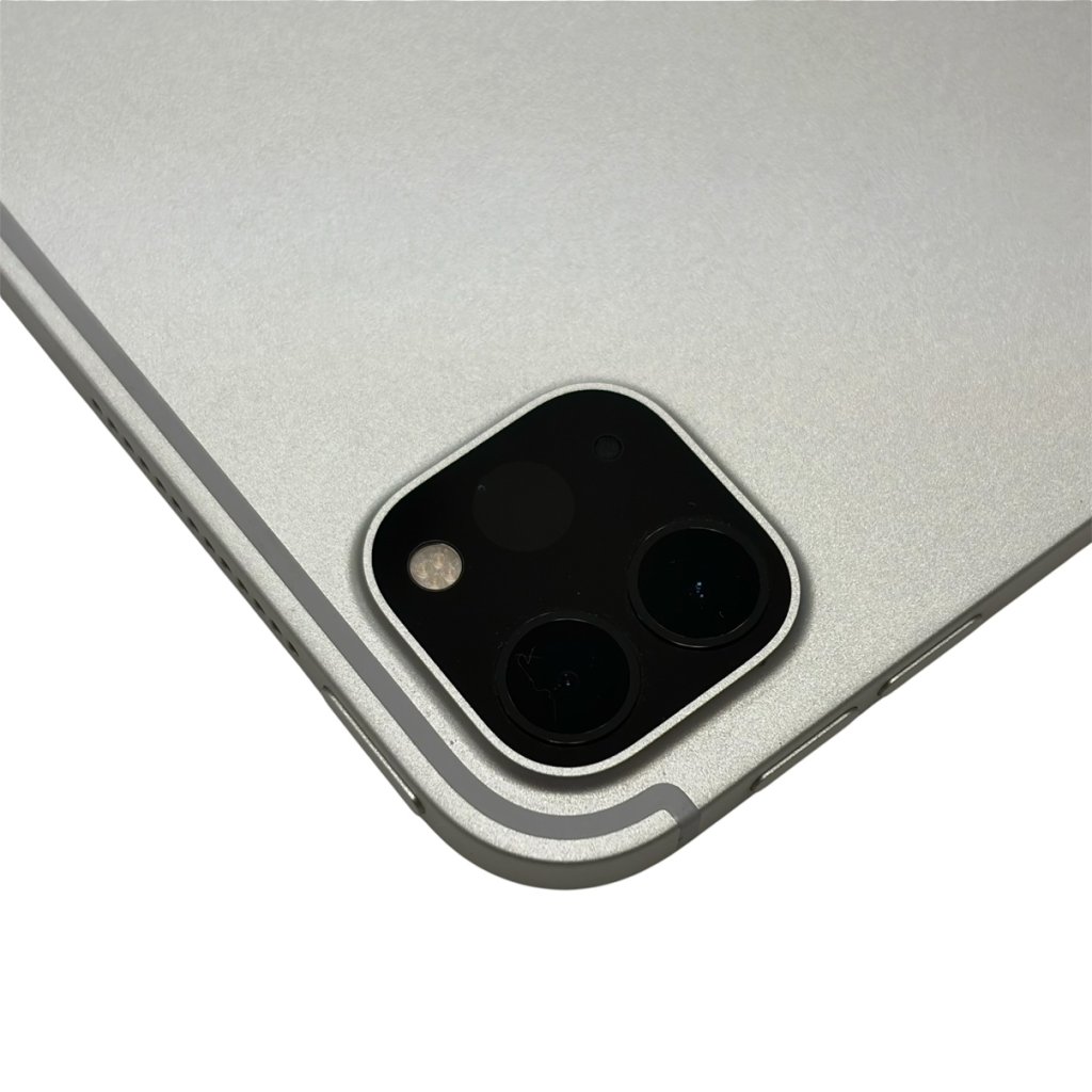 iPadPro11インチ 第2世代 アウトカメラ交換