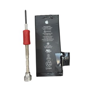 iPhoneSE2 バッテリー交換修理