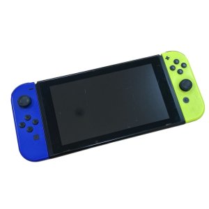 ニンテンドースイッチ switch バッテリー交換