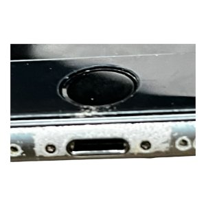 iPhone SE2 ライトニング交換