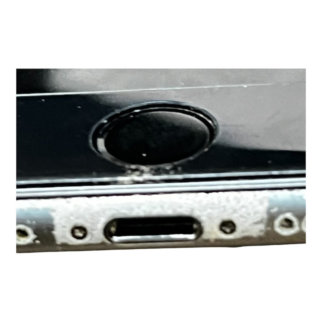 iPhone SE2 ライトニング交換