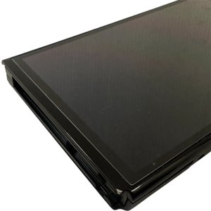 switch有機EL　レール交換