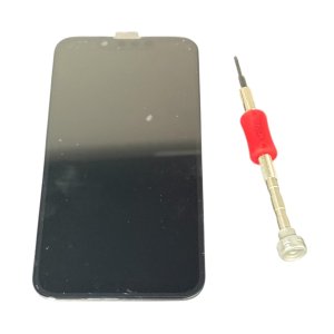 iPhone13mini 液晶交換
