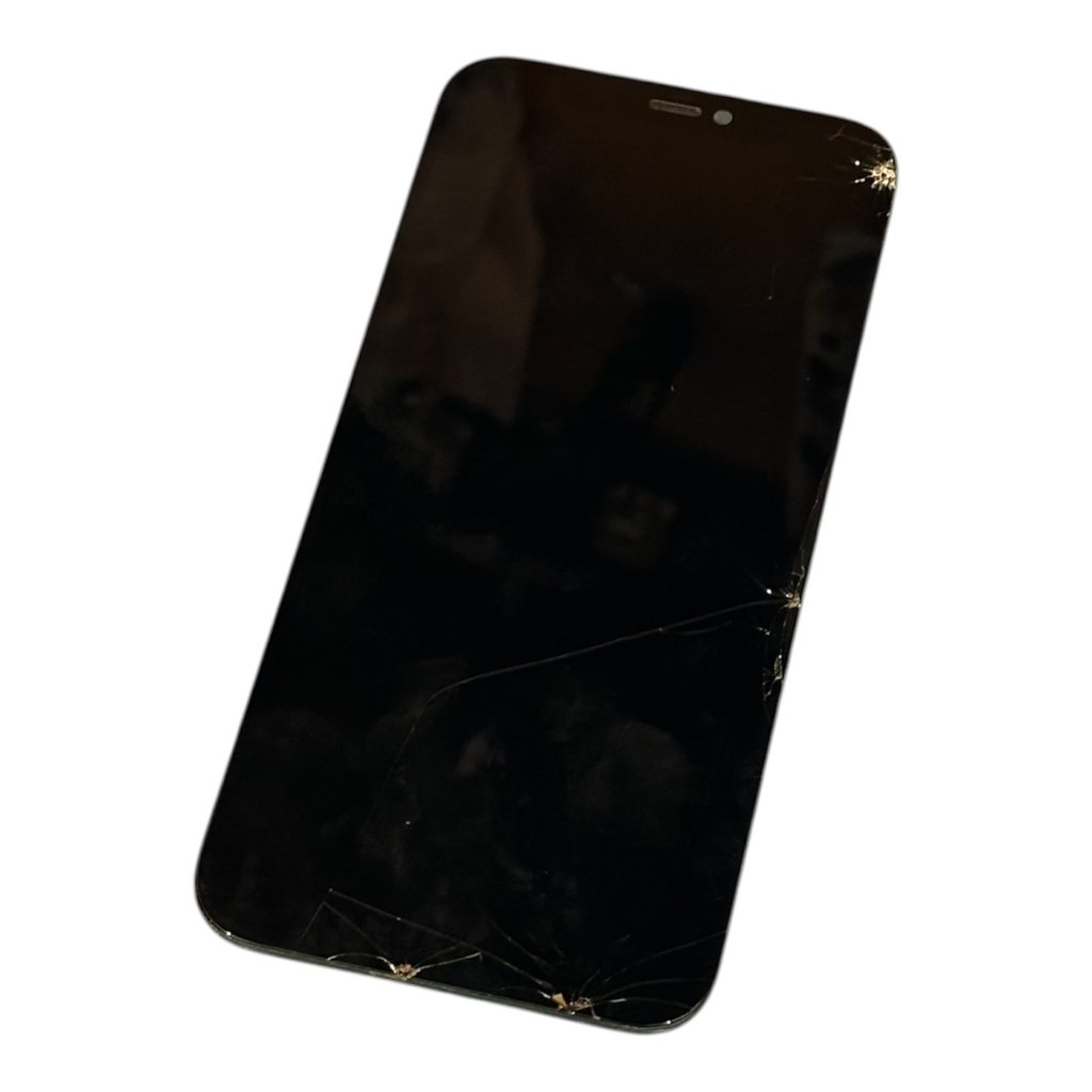 【即日修理】iPhone12液晶交換修理