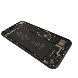 iPhoneSE2　バッテリー交換