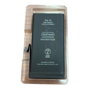 iPhone13 バッテリー交換