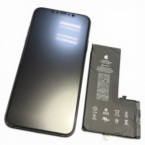 iPhone11ProMax バッテリー交換