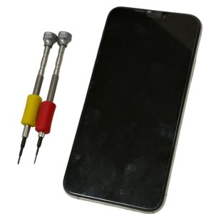 iPhoneSE2 液晶交換修理