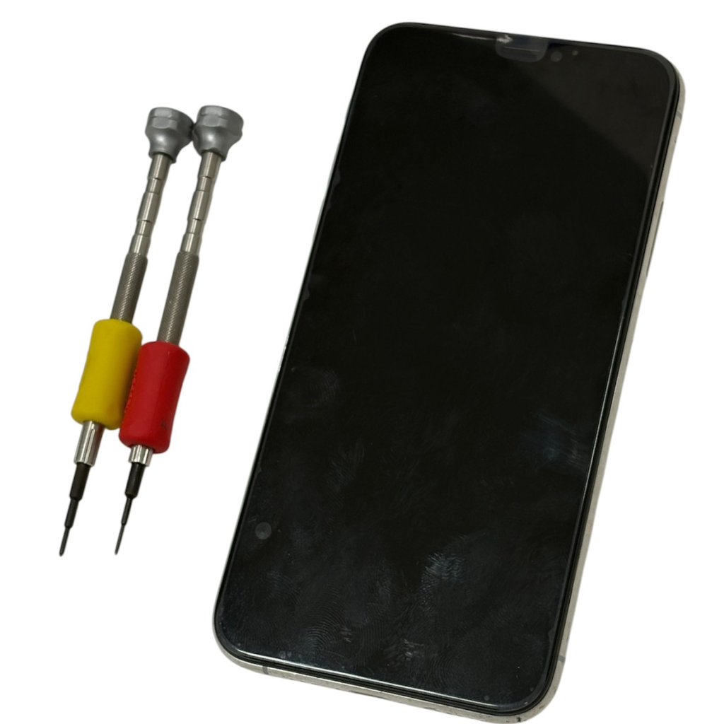 iPhoneSE2 液晶交換修理