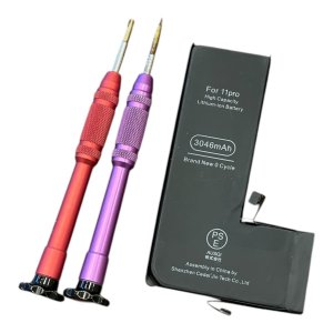 iPhone11Pro バッテリー交換