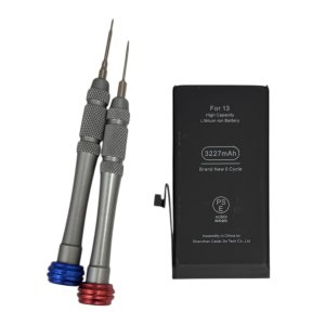 iPhone13 バッテリー交換(最大容量82％)