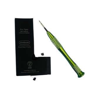 【起動不可】iPhone11Pro バッテリー交換