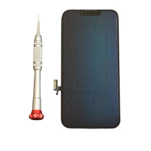 iPhone13　液晶交換