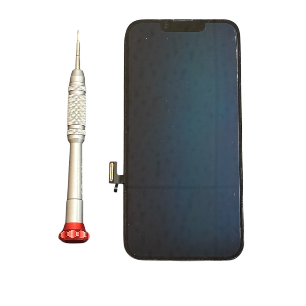 iPhone13　液晶交換