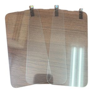 iPhone13Pro Max 強化ガラス貼り替え