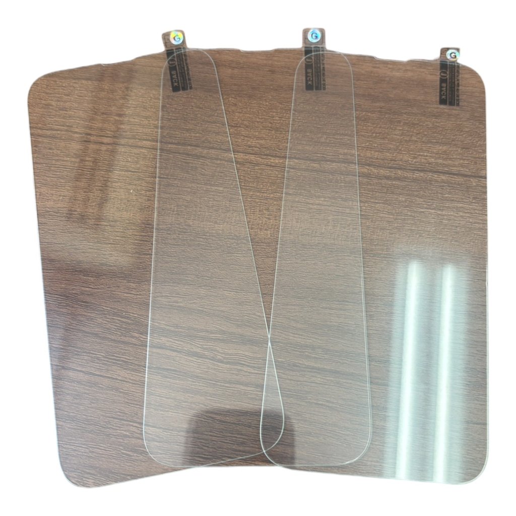 iPhone13Pro Max 強化ガラス貼り替え