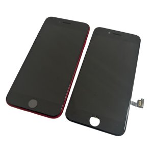 iPhoneSE3 液晶交換修理