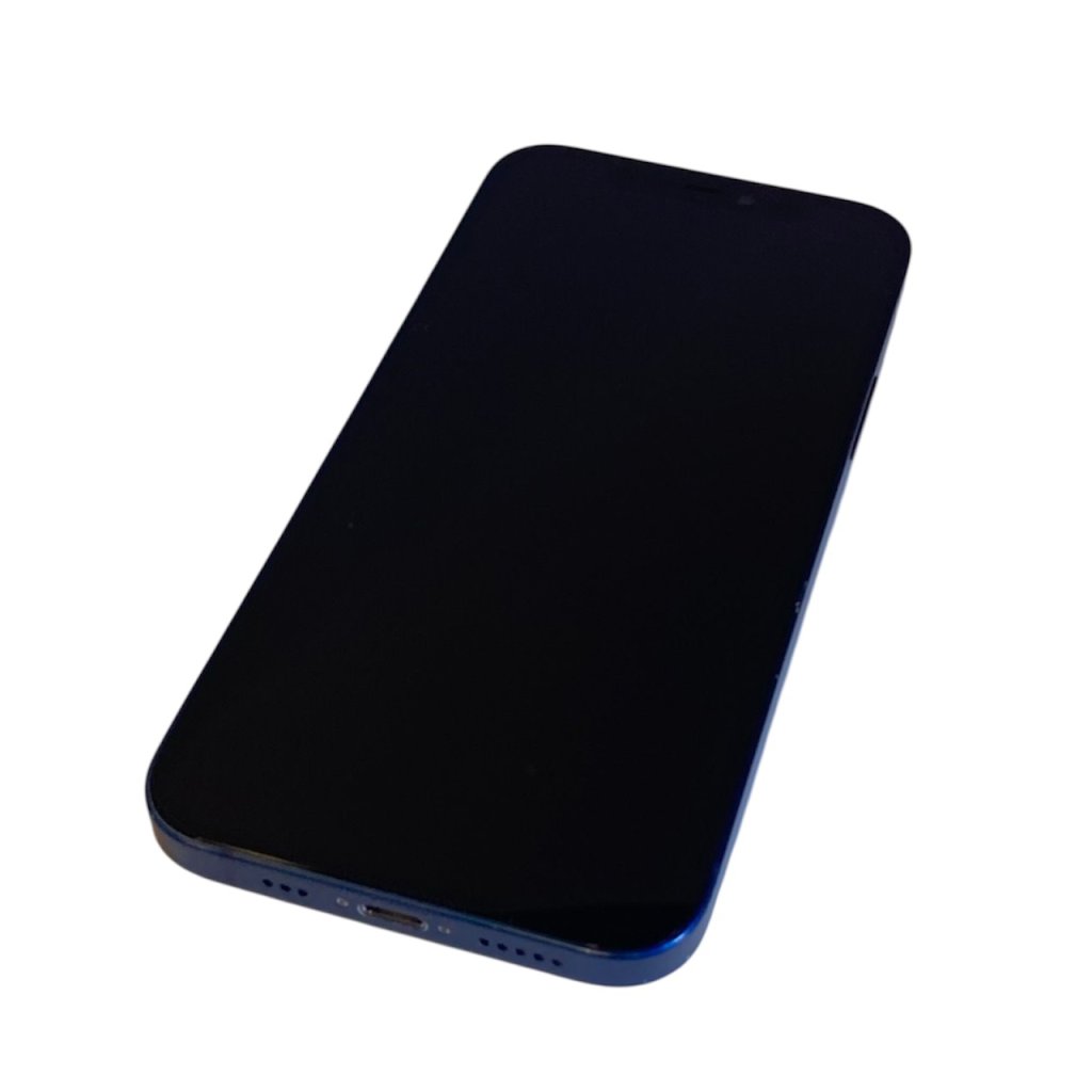 iPhone12 バッテリー交換