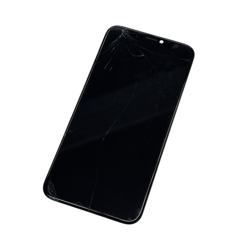 iPhoneX フロントパネル交換